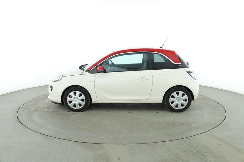Second-hand Opel Adam 2019 Alb Hatchback