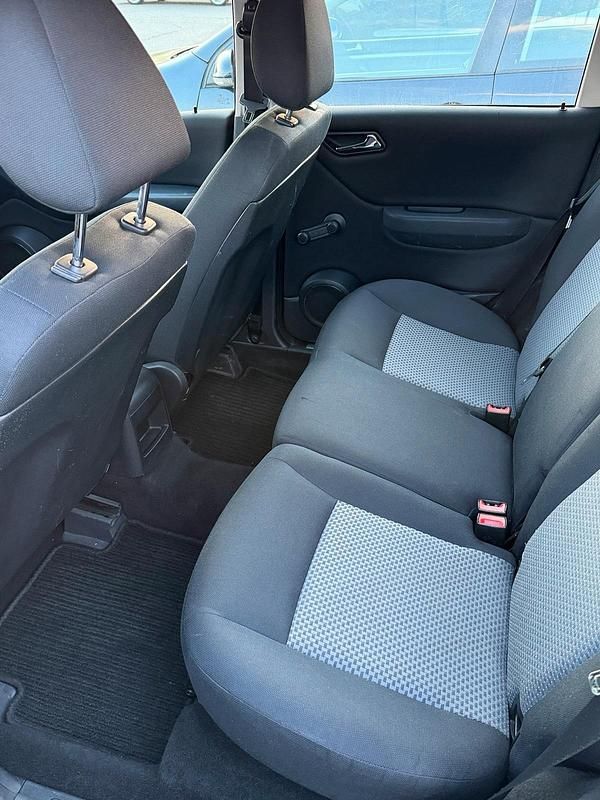 Gebraucht Mercedes A150 95 PS (69 kW) 2007 Schwarz Limousine