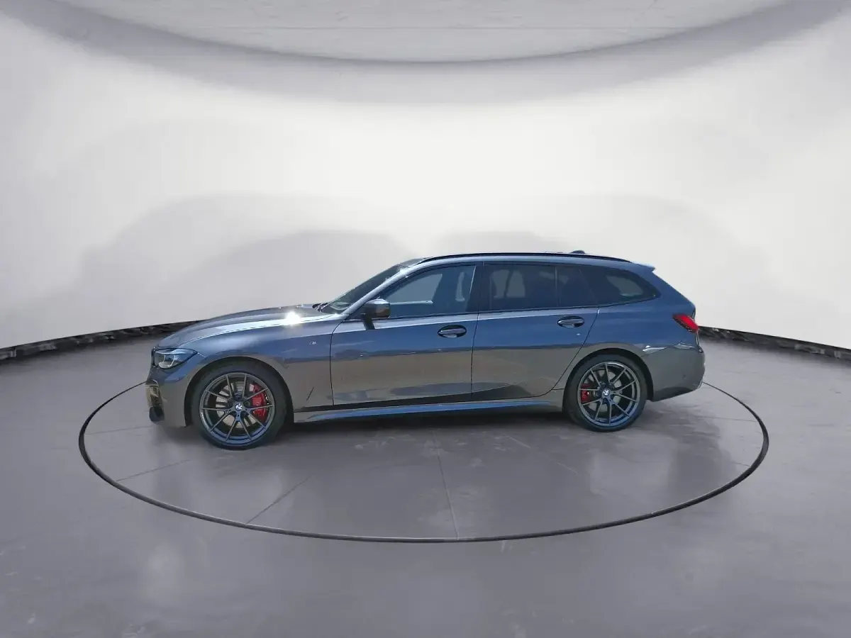 Gebraucht BMW M340 M Sport 374 PS (275 kW) 2021 Kombi