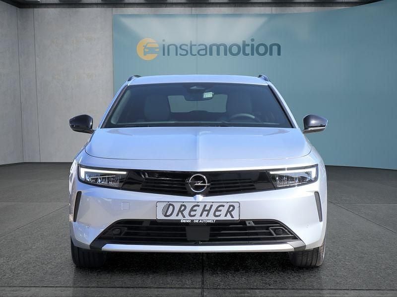 Neu Opel Astra Edition 131 PS (96 kW) 2025 Silber Kombi