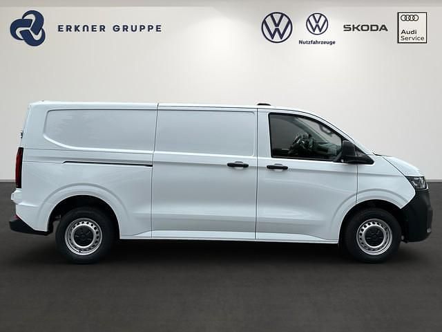 Neu VW Transporter 110 PS (80 kW) 2025 Clear white Van