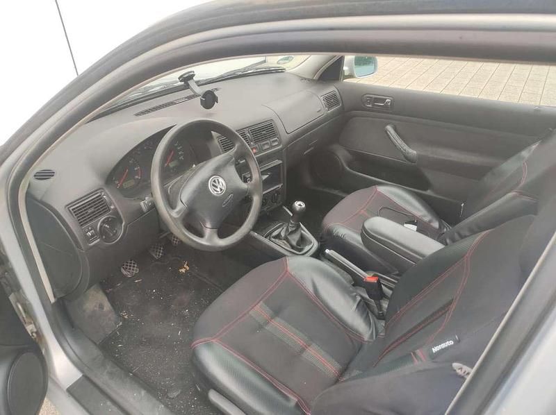 Gebraucht VW Golf III Trendline 75 PS (55 kW) 1999 Limousine