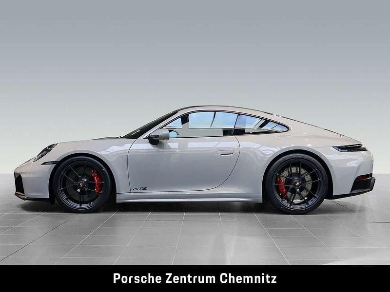 Second-hand Porsche 911 Chrono 541 CP (397 kW) 2026 Gri Coupe