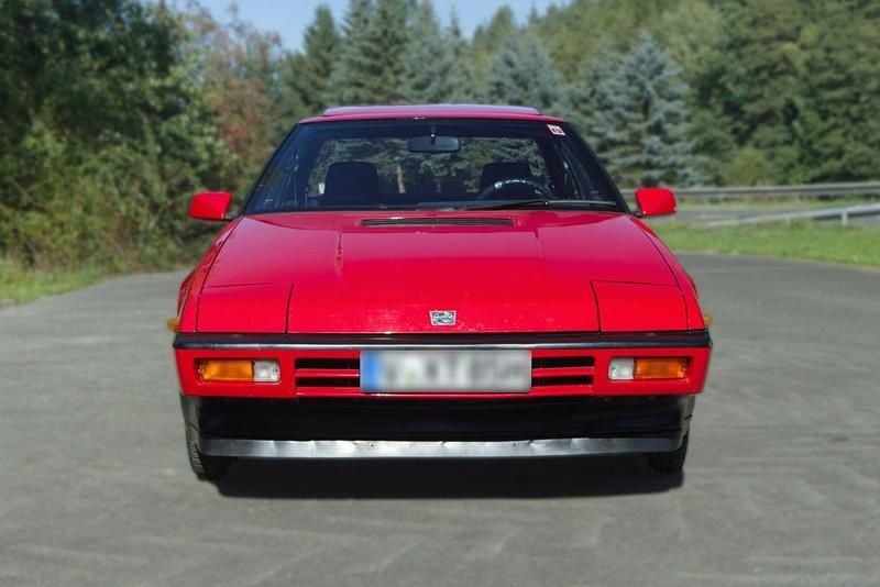 Gebraucht Subaru XT 135 PS (99 kW) 1985 Coupé