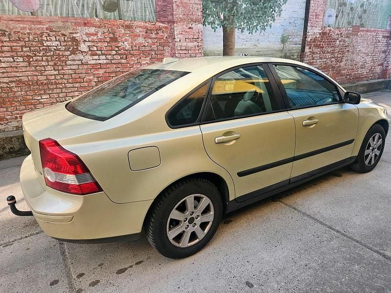 Gebraucht Volvo S40 102 PS (75 kW) 2005 Limousine