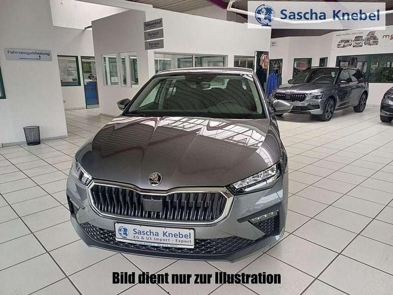 Neu Skoda Scala Dynamic 116 PS (85 kW) 2026 Wählbar Kleinwagen