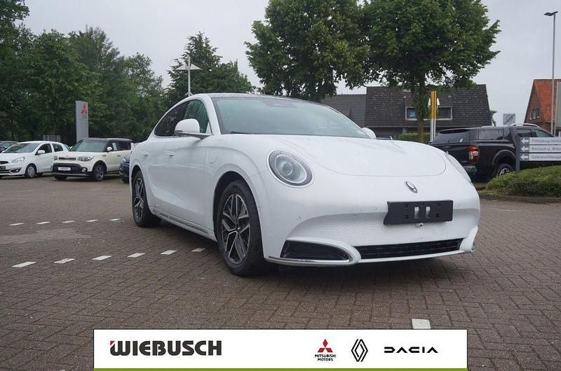 Second-hand Ora 07 150 kW (204 CP) 2024 Alb Berlinǎ