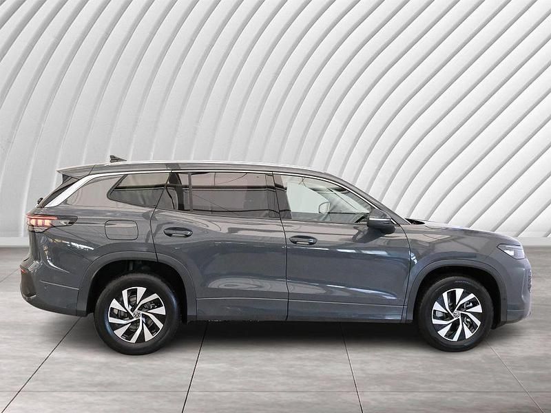 Neu VW Tayron Life 150 PS (110 kW) 2026 Grau SUV