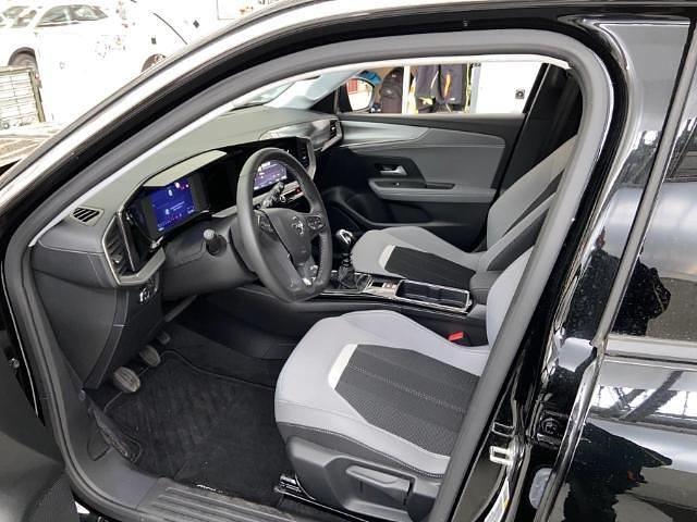 Gebraucht Opel Mokka Elegance 136 PS (100 kW) 2023 Schwarz SUV