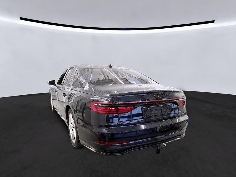 Gebraucht Audi A8 Ambiente 340 PS (250 kW) 2022 Blau Limousine