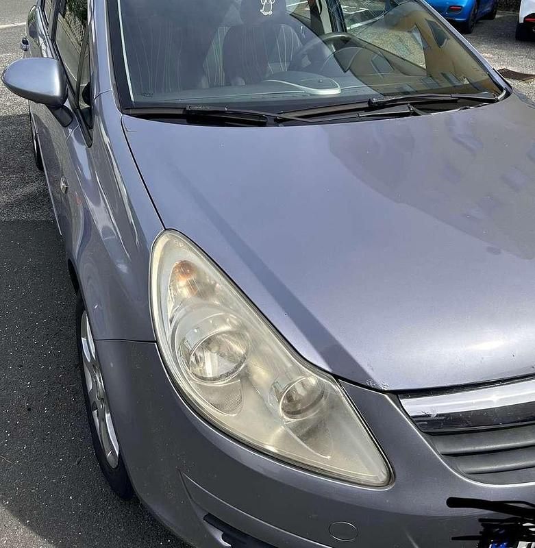 Gebraucht 2007 Opel Corsa Limousine | 1.400 € (Etwas zu teuer) - Bild 1/4