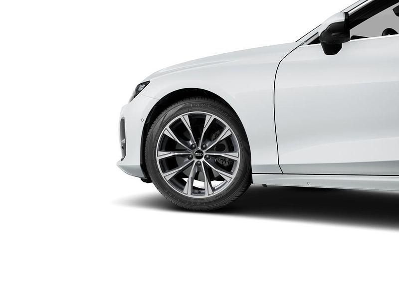 Gebraucht Audi A6 Advanced 204 PS (150 kW) 2025 Weiß Kombi