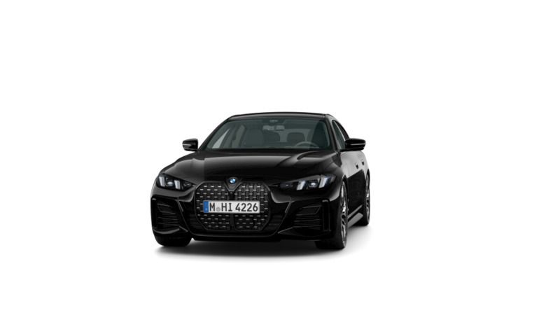 Gebraucht 2024 BMW 420 Gran Coupé Comfort Edition Coupé | 70.827 € - Bild 1/4