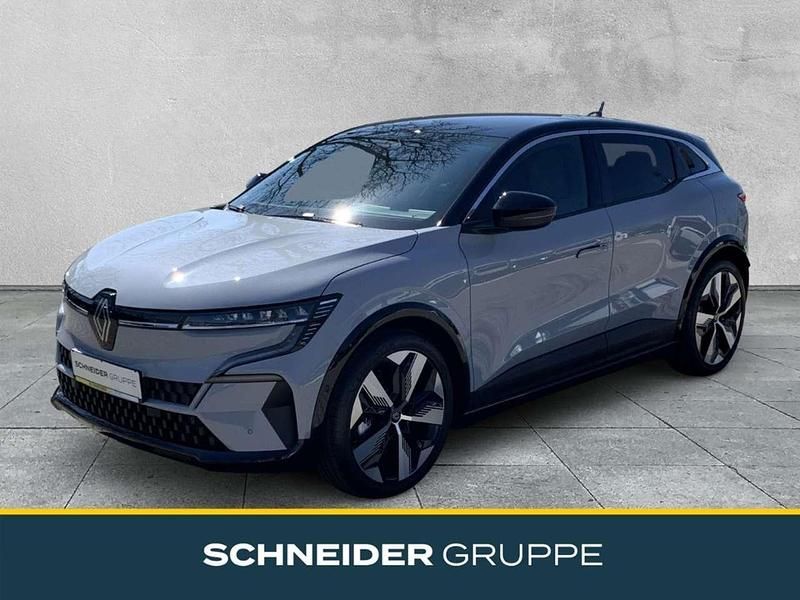 Rafalegrau Neu 2025 Renault Mégane Komfort Limousine | 36.990 € - Bild 1/2