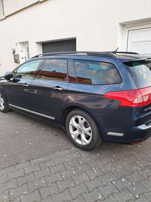 Gebraucht 2008 Citroën C5 Business Class Limousine | 3.000 € - Bild 1/4