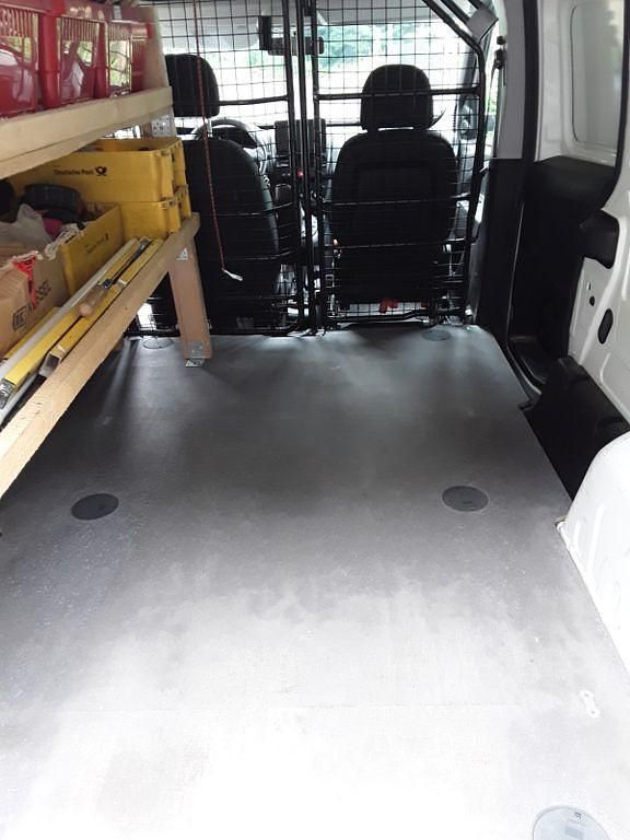 Gebraucht 2017 Opel Combo Van / Kleinbus | 7.800 € (Fairer Preis) - Bild 1/4