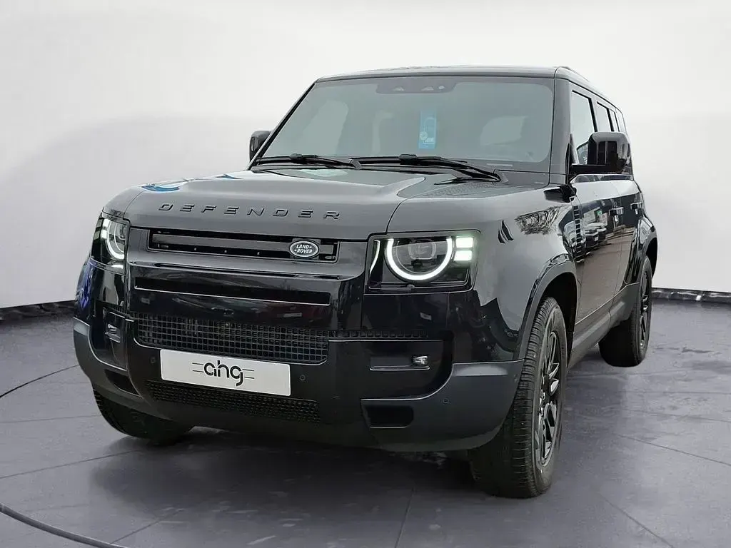 Gebraucht Land Rover Defender S 200 PS (147 kW) 2026 SUV