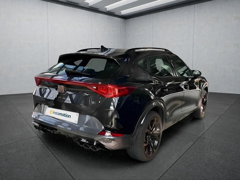 Gebraucht Cupra Formentor VZ 310 PS (228 kW) 2024 Schwarz SUV