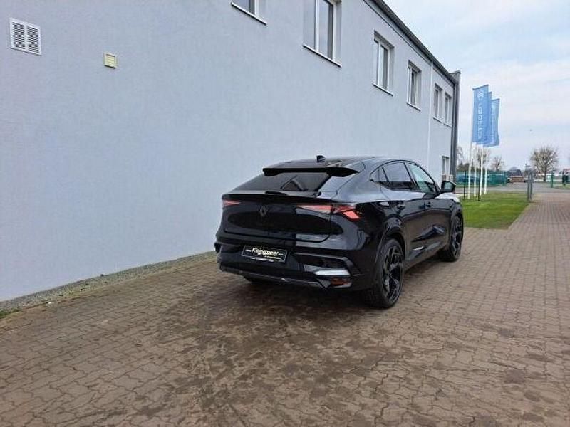 Gebraucht Renault Rafale 301 PS (221 kW) 2025 Schwarz SUV