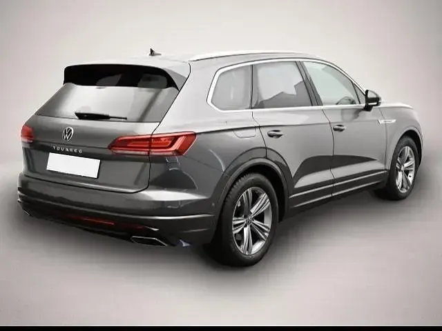 Gebraucht VW Touareg Elegance 231 PS (169 kW) 2020 Manufacturer SUV