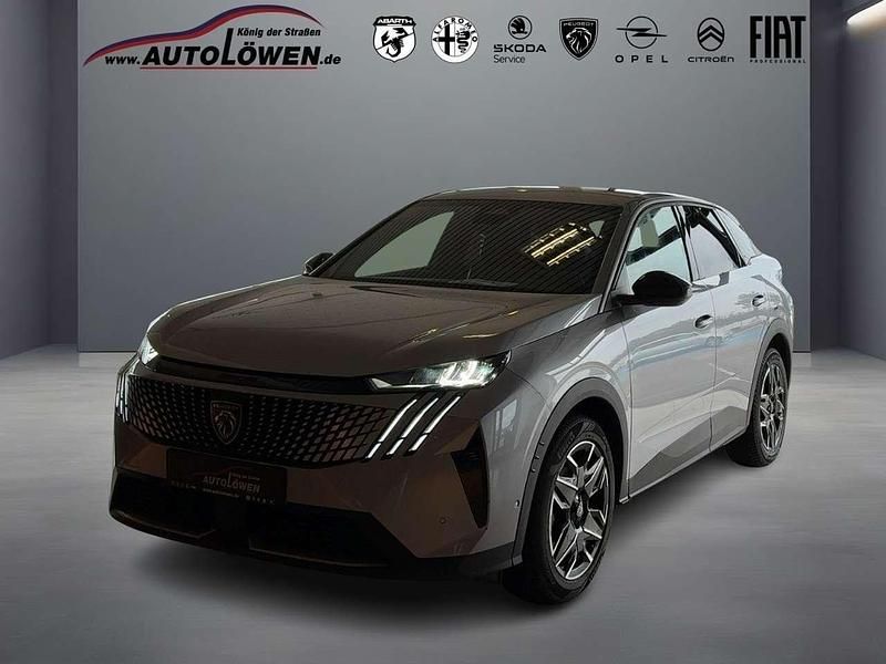 Artense grau (grau) Gebraucht 2024 Peugeot 3008 Allure SUV | 27.980 € (Fairer Preis) - Bild 1/4