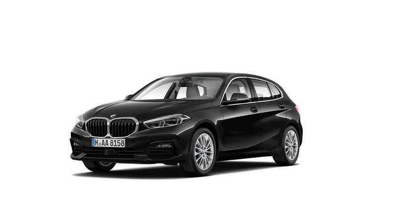 Gebraucht BMW 118 Advantage 140 PS (102 kW) 2025 Kleinwagen