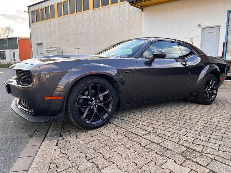 Gebraucht Dodge Challenger 377 PS (277 kW) 2021 Grau Coupé
