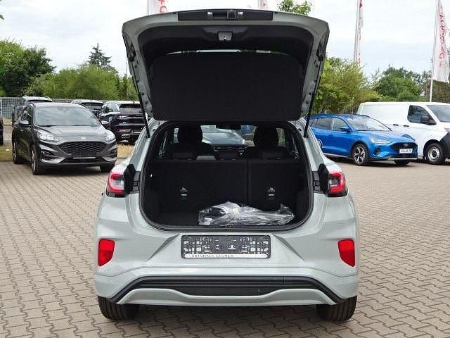 Neu Ford Puma ST-Line 125 PS (91 kW) 2025 Grau SUV