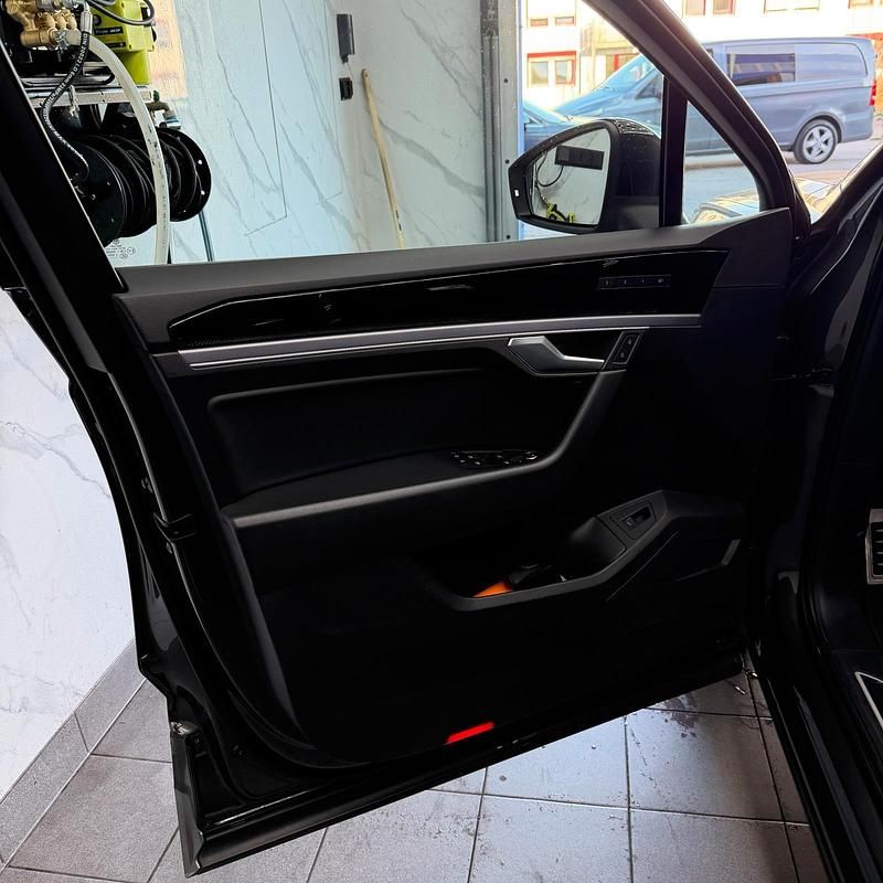 Gebraucht VW Touareg 286 PS (210 kW) 2021 Grau SUV