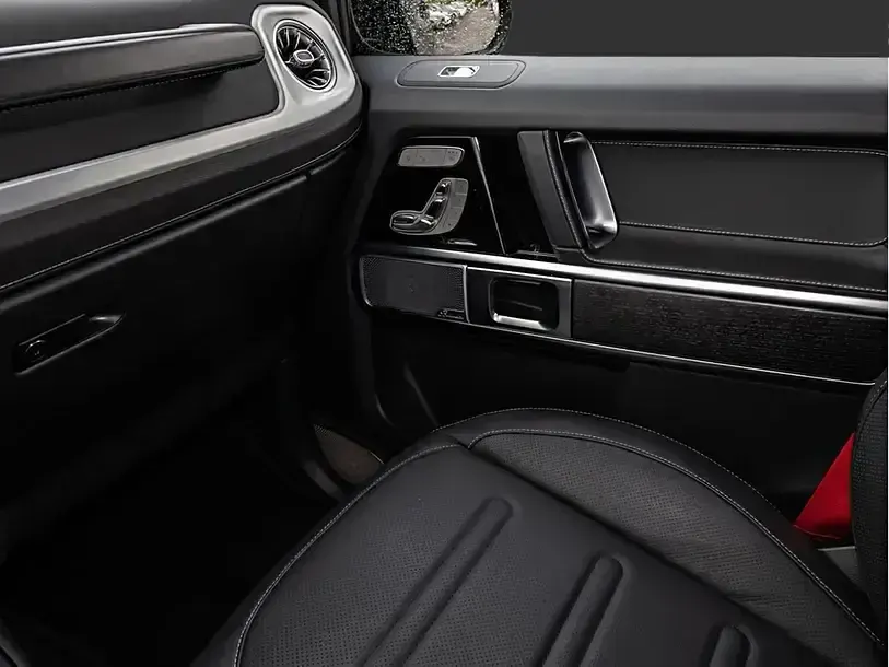 Gebraucht Mercedes 450 Exclusive 2025 Schwarz SUV