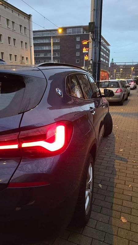 Gebraucht BMW X2 150 PS (110 kW) 2020 SUV