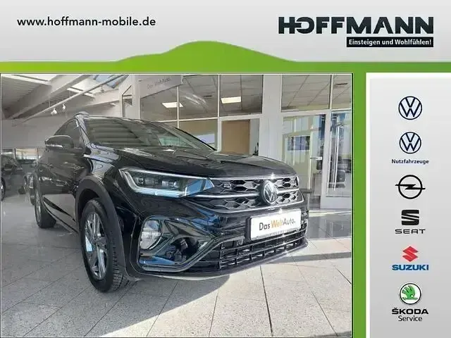 Gebraucht VW Taigo R-line 150 PS (110 kW) 2022 SUV