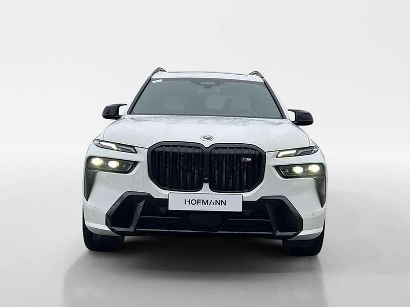Gebraucht BMW X7 M Sport 530 PS (389 kW) 2023 Alpinweiß uni SUV