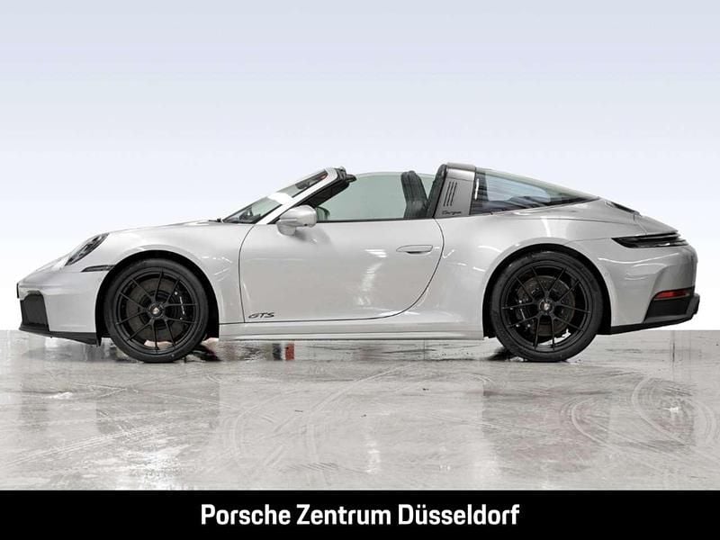 Gebraucht Porsche 992 541 PS (397 kW) 2026 Gtsilbermetallic Coupé