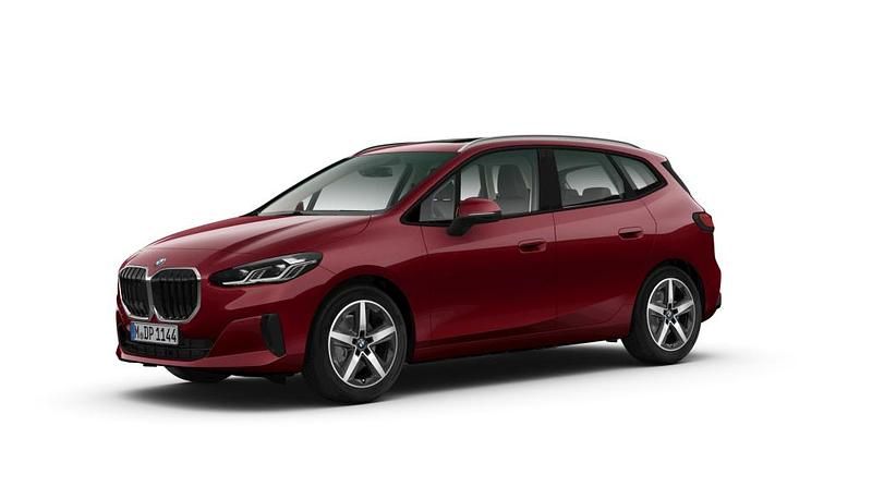 Gebraucht 2025 BMW 218 Active Tourer Efficient Dynamics Van / Kleinbus | 30.633 € (Superpreis) - Bild 1/2