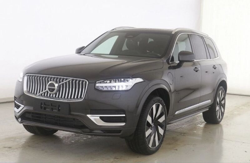 Grau Gebraucht 2024 Volvo XC90 Plus SUV | 64.289 € (Fairer Preis) - Bild 1/4