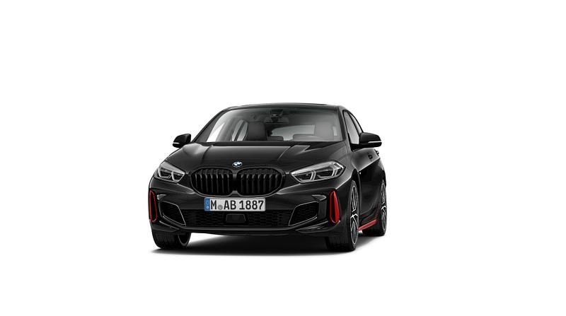 Gebraucht 2024 BMW 128 Shadowline Kleinwagen | 35.990 € (Fairer Preis) - Bild 1/1