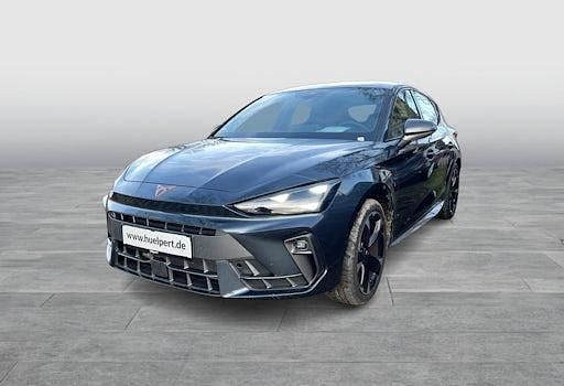 Gebraucht Cupra Leon 150 PS (110 kW) 2025 Grau Limousine