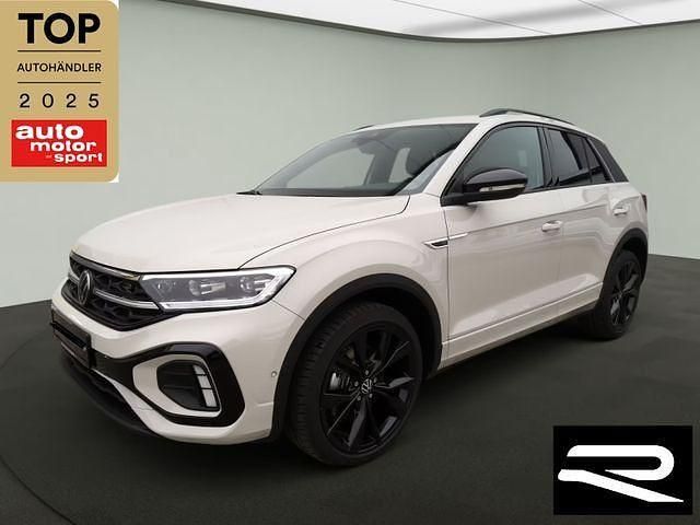 Ascotgrau Gebraucht 2024 VW T-Roc Style SUV | 33.980 € (Etwas zu teuer) - Bild 1/4