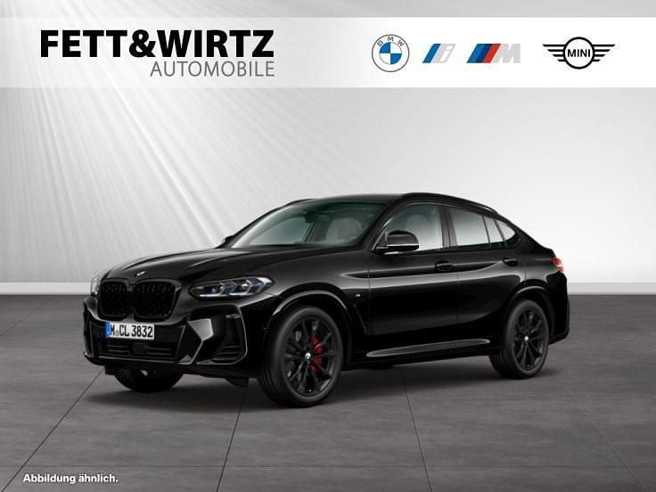 Gebraucht BMW X4 M Sport 190 PS (139 kW) 2024 SUV