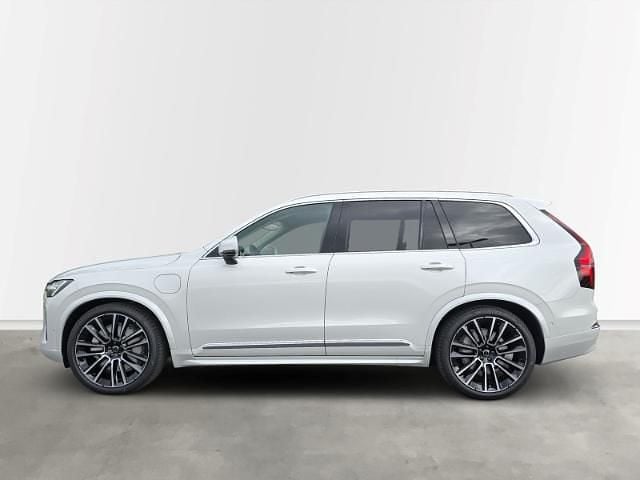 Neu Volvo XC90 Ultra 455 PS (334 kW) 2025 Weiß SUV