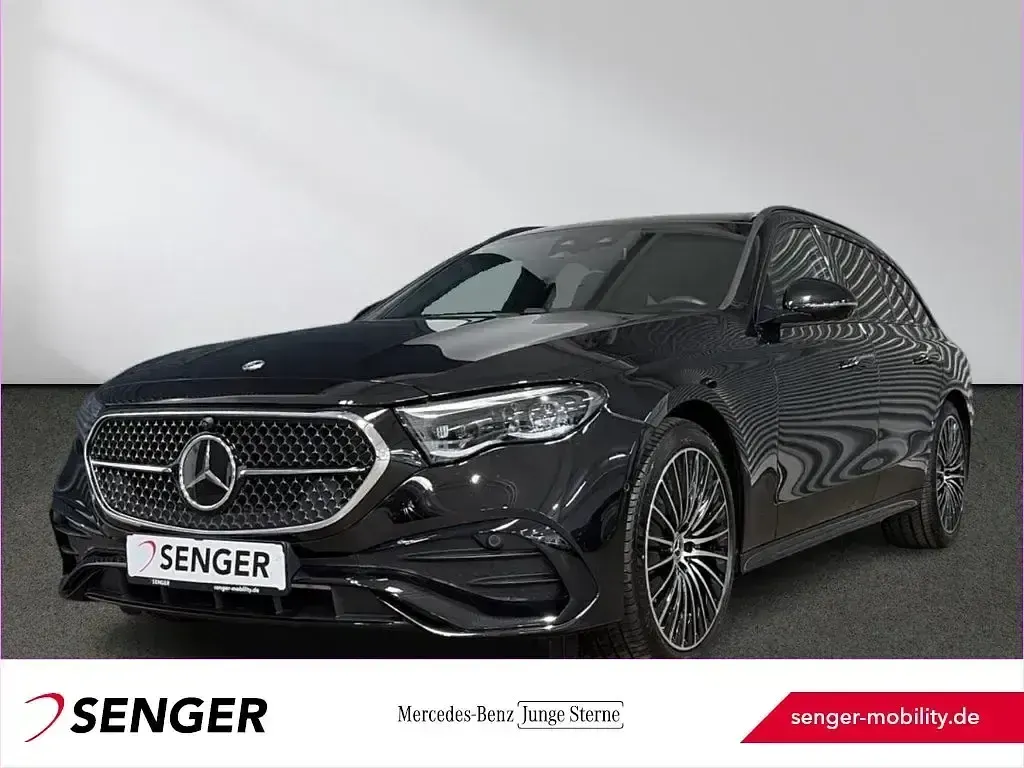 Gebraucht Mercedes E450 AMG 367 PS (269 kW) 2026 Kombi
