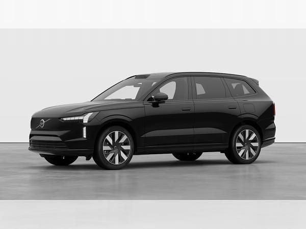 Schwarz (71700 onyx black) Neu 2025 Volvo EX90 Executive SUV | 73.534 € - Bild 1/4