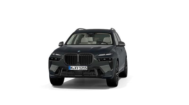 Gebraucht 2024 BMW X7 Comfort Edition SUV | 124.990 € - Bild 1/4