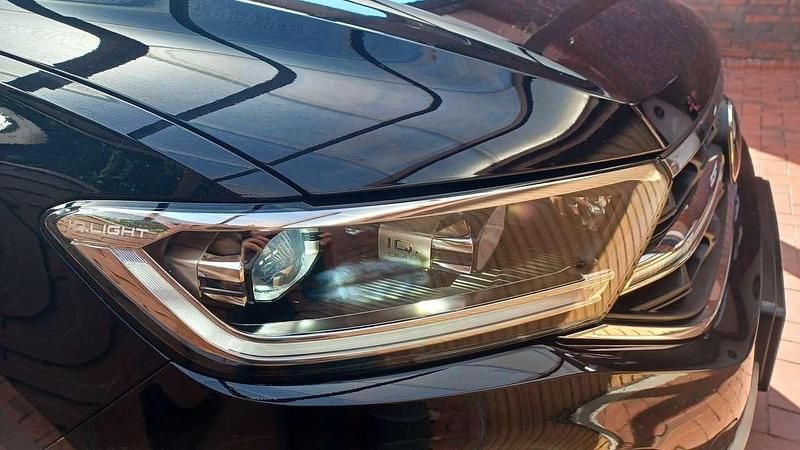 Gebraucht VW T-Roc Move 150 PS (110 kW) 2024 SUV