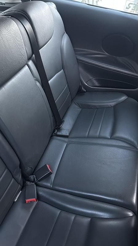 Gebraucht Fiat Stilo 170 PS (125 kW) 2004 Gelb Coupé