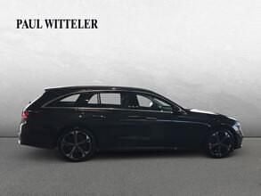 Gebraucht Mercedes E300 Avantgarde 197 PS (144 kW) 2024 Lack graphitgrau Kombi