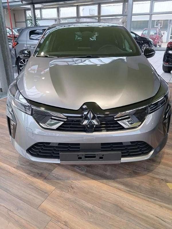 Neu Mitsubishi Colt Edition 143 PS (105 kW) 2026 Achatgrau Kleinwagen