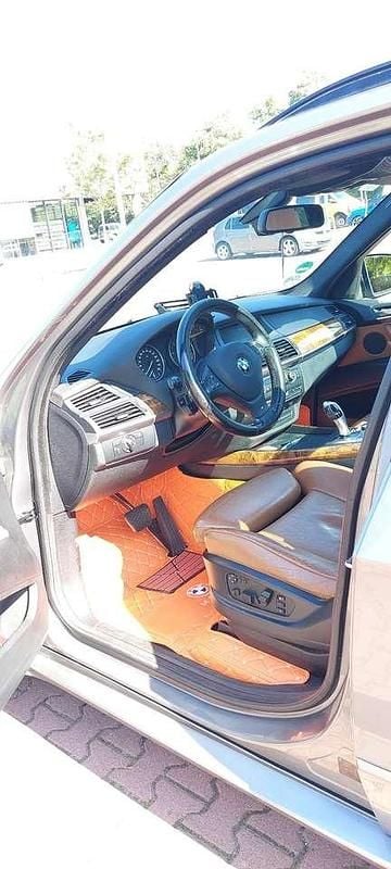 Gebraucht 2009 BMW X5 M SUV | 13.250 € - Bild 1/4
