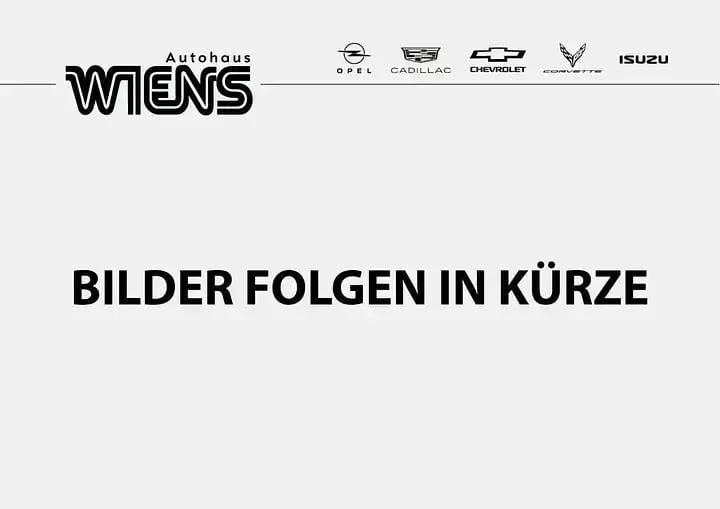 Vulkan grau metallic (metallic) Gebraucht 2024 Opel Crossland SUV | 23.590 € (Fairer Preis) - Bild 1/1